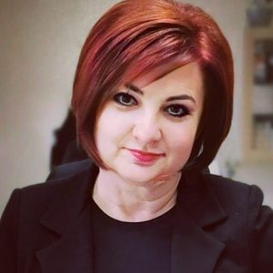 Dr. sc. Tatjana Masten Milek Dr. sc. Tatjana Masten Milek