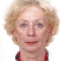 Josipa Urbančić, dipl. ing Josipa Urbančić, dipl. ing.